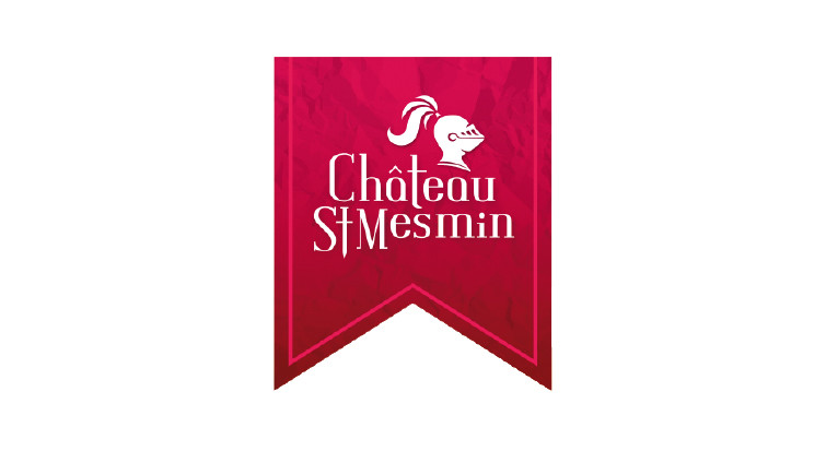 Logo CHATEAU ST-MESMIN