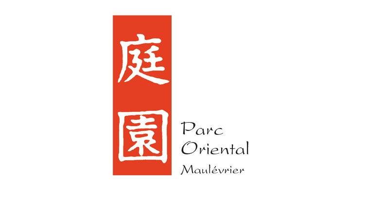 Logo PARC ORIENTAL MAULEVRIER