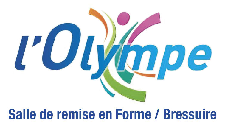Logo OLYMPE