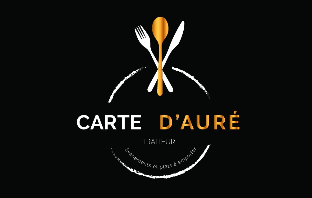 CARTE D'AURÉ