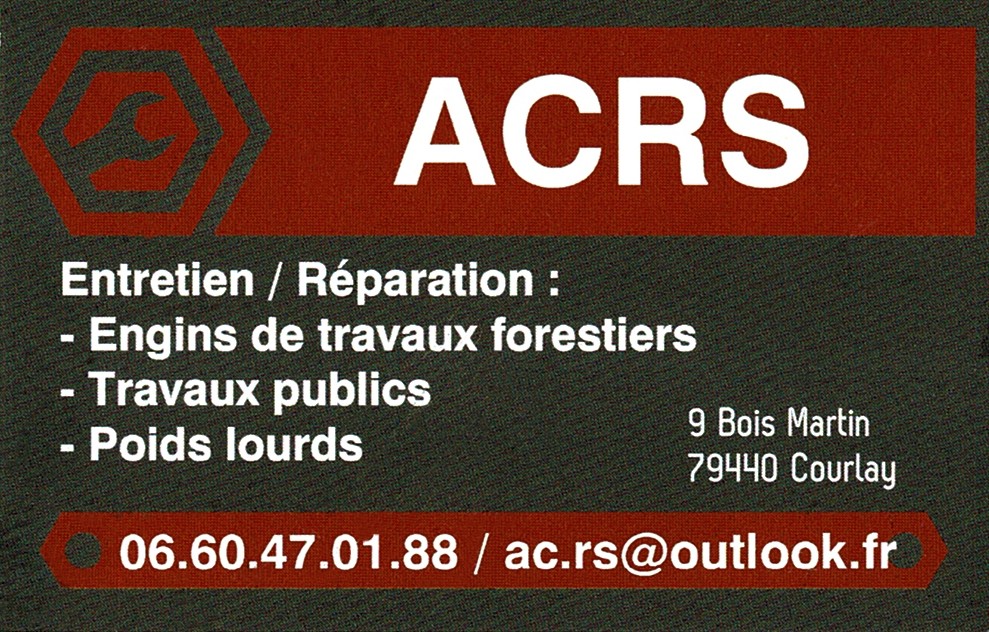 Logo ACRS