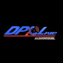 Logo DPC LIVE Audiovisuel