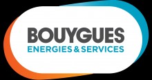 Logo BOUYGUES Services