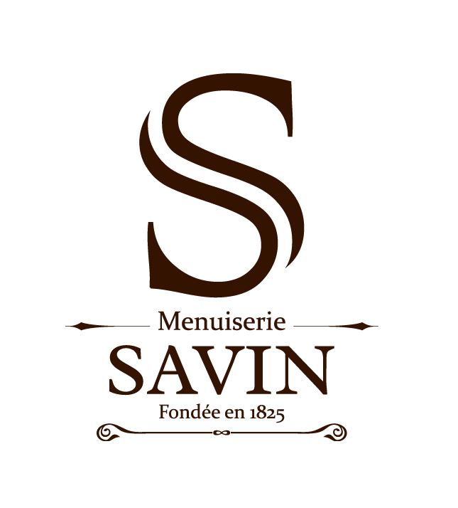 Logo SAVIN MENUISERIE