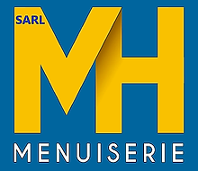 Logo MH MENUISERIE
