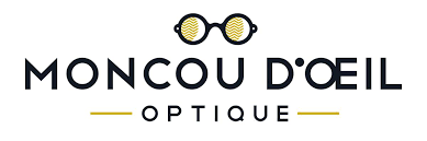 Logo MONCOUD'OEIL OPTIQUE